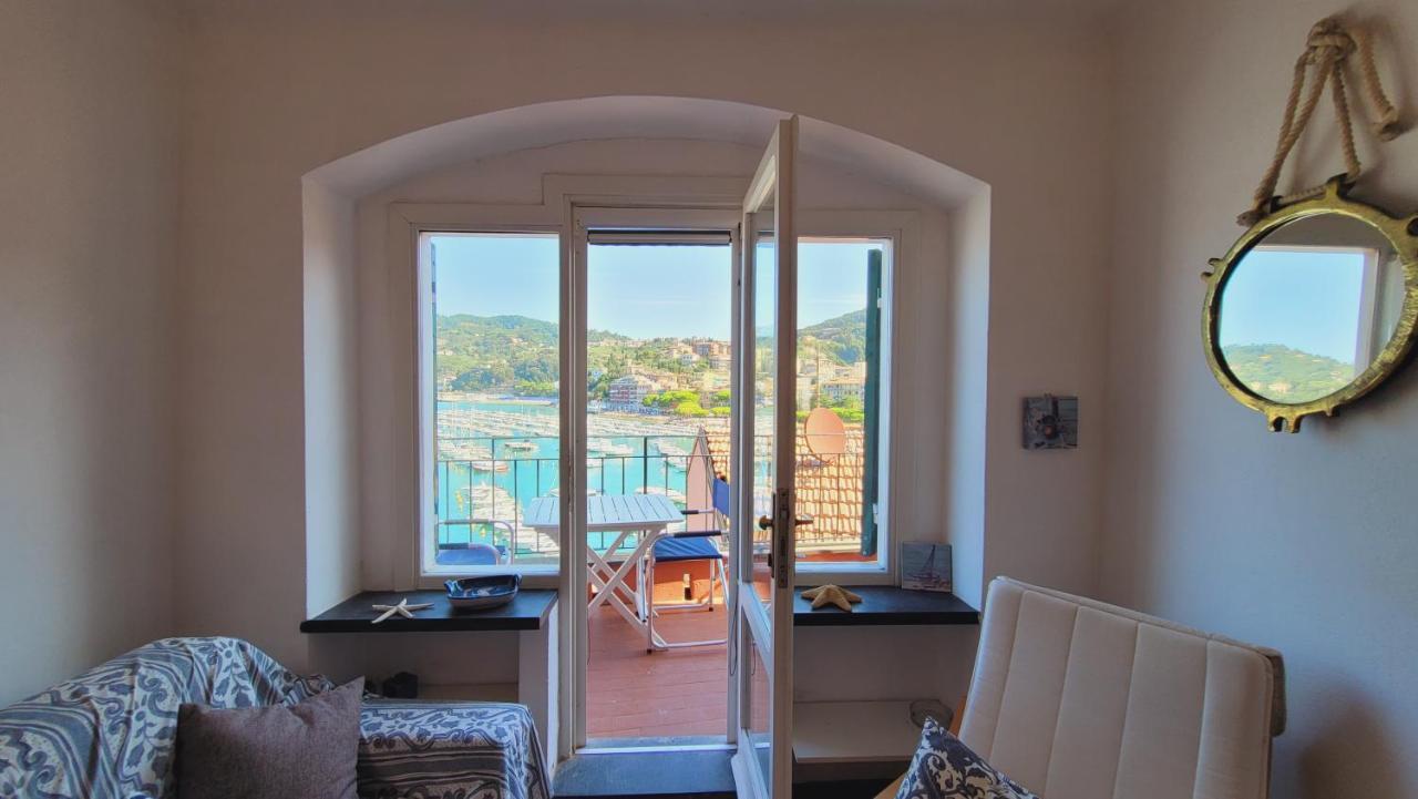 L'Arpara Casa Al Molo Dal Mare Al Castello Lerici Exterior foto