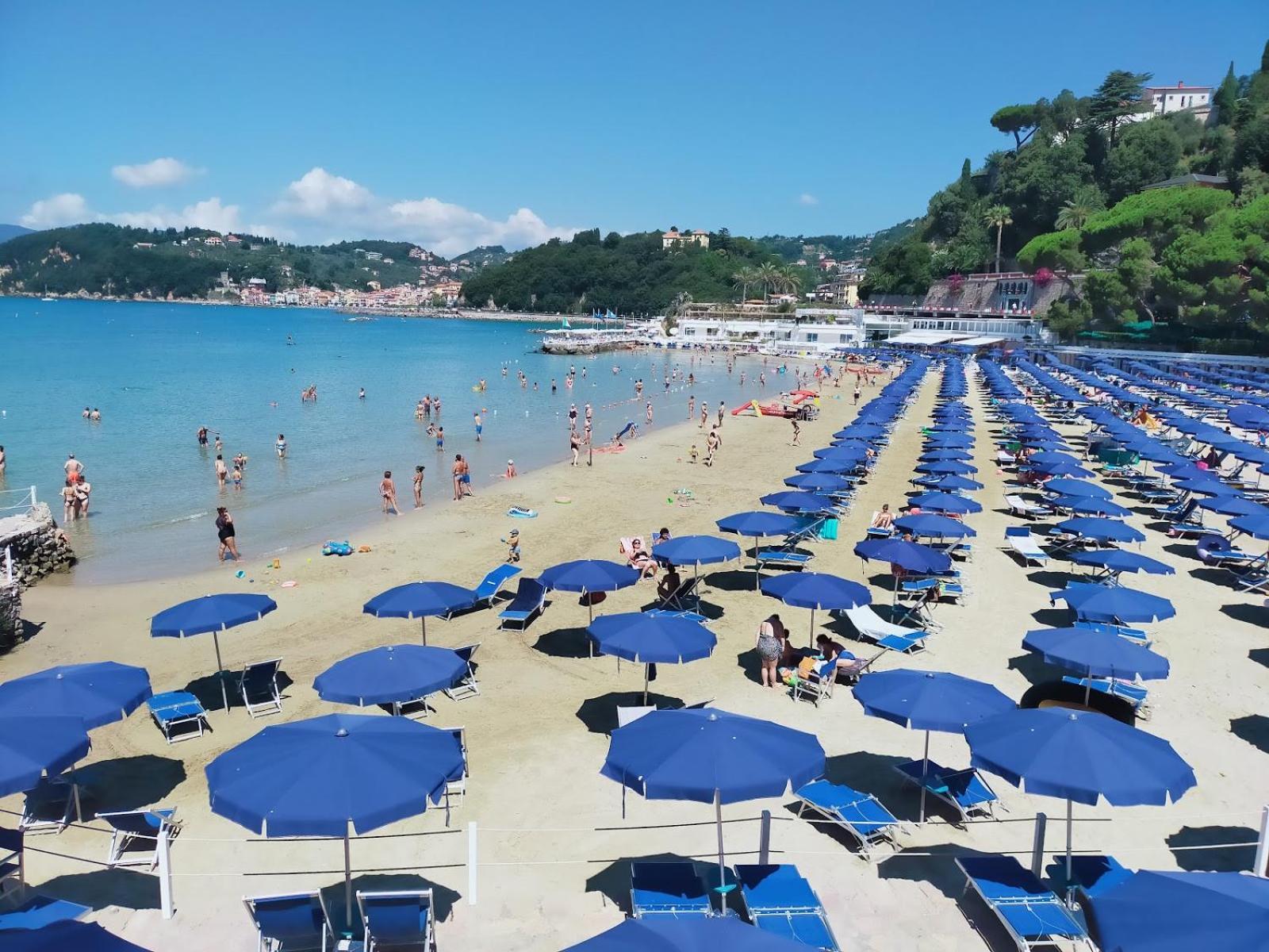 L'Arpara Casa Al Molo Dal Mare Al Castello Lerici Exterior foto